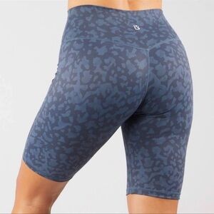 Buffbunny biker shorts
